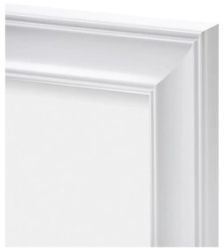 Fali tükör 50x70 cm Sylwia – knor