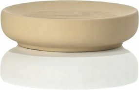 Zone Denmark Ume Kerek Szappanadagoló Homokszínű Warm Sand