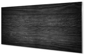 Akrilkép Wood Soy struktúra 120x60 cm 2 fogas