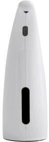 Spirella Selma érintésmentes szappanadagoló 300ml, fehér