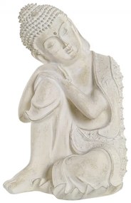 Buddha ülő