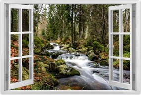 Poszterek 120x80 Tájkép