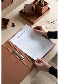 Karton rendszerező Ringo Restore Paper Laminate – Bigso