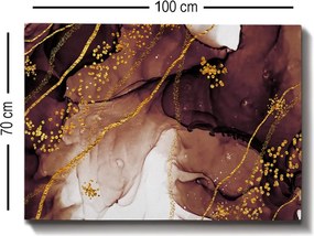 Kanvas vászonkép, 70×100 cm – TR529TCR1453