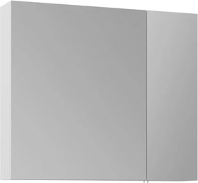 Nuvola tükrös szekrény, 75 cm – TR785PNC1140