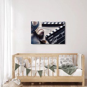 Kép - Film (90x60 cm)