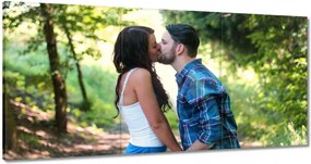 Festmények 180x90 Szerelem Érzés Párkapcsolat
