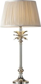 Endon LEAF & FREYA 91228 Asztali lámpa 60W E27 IP20