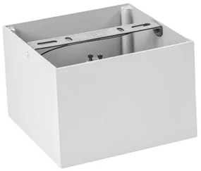 Spotlámpa CHLOE AR111 1xGU10/50W/230V szögletes fehér