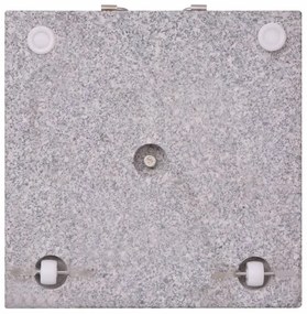 napernyőtalp 45 cm