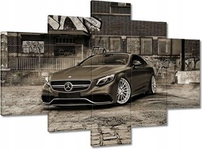 Képek 150x105 Mercedes sportautó