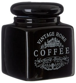 Kerámia kávétartó doboz – Premier Housewares