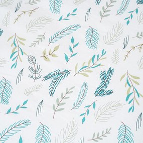 4Home Pine flanel ágyneműhuzat, 140 x 200 cm, 70 x 90 cm, 140 x 200 cm, 70 x 90 cm