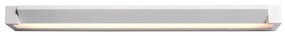 Viokef VALSE fali lámpa, fehér, beépített LED, 1811 lm, VIO-4220200