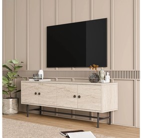 TV asztal/szekrény Diamon TV (travertin). 1108066