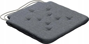 Dekoria Székpárna Olek fekete