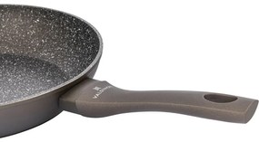 Valdinox Aurum serpenyő tapadásmentes felülettel, 28 cm, 28 cm