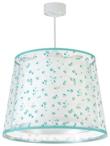 Dalber 81172H - Gyerek csillár DREAM FLOWERS 1xE27/60W/230V