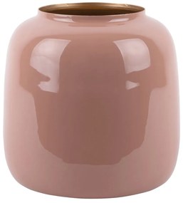 Rózsaszín váza Ivy Large – PT LIVING
