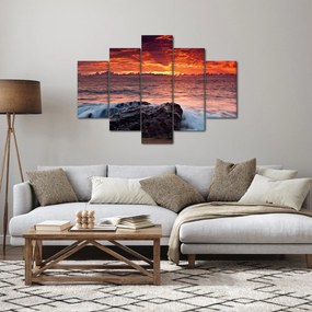 Tenger képe (150x105 cm)