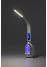 Rabalux 74231 - LED RGB Dimmelhető asztali lámpa FIGEN LED/5W/230V fehér