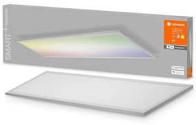 Ledvance - LED RGB fényerő-szabályozható mennyezeti lámpa SMART + PLANON LED / 36W / 230V Wi-Fi