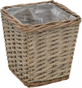 3 darab PE béléses fonott magaságyás