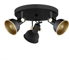 Argon LENORA 6241 Spotlámpa 3x7W/E14 IP20