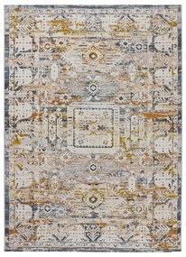 Bézs szőnyeg 115x170 cm Springs – Universal