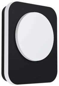 Eglo 99583 - LED Kültéri fali lámpa MADRIZ LED/9W/230V IP44