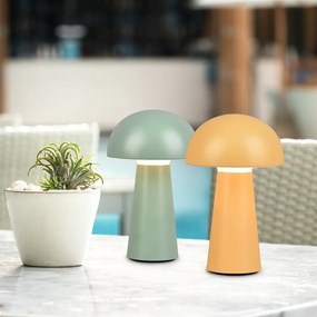 Kültéri lámpa ø 14 cm Lennon – Trio