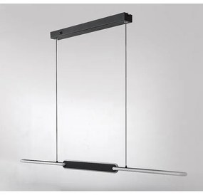 Rabalux 72231 - LED Csillár zsinóron SINDRI LED/36W/230V