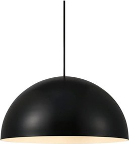 Nordlux ELLEN 48573003 Függőlámpa 1x40W/E27 IP20