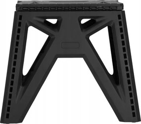 Zsámoly Összecsukható Szék Lépcső Állvány Strapabíró 150 Kg Stabil