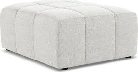 Fehér buklé lábtartó Aloha – Makamii