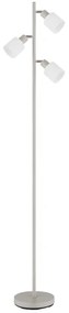 Globo 54114-3S - Állólámpa TRENT 3xE14/25W/230V