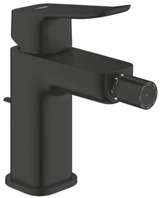 Grohe Dice bidé csaptelep leeresztőszeleppel matt fekete 1018772430 G1018772430