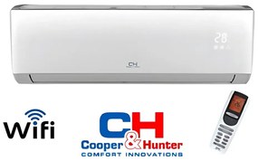 Cooper&Hunter Arctic - 2,7KW