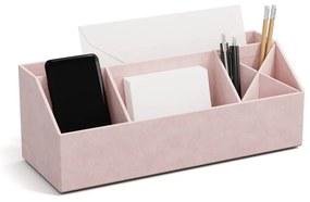 Karton rendszerező írószerekhez Elisa Restore Paper Laminate – Bigso