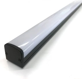 Track Magnetic Fekete Neo AZZARDO-5118
