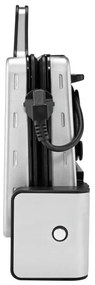 WMF - Kontakt grill 2in1 LONO 2100W/230V rozsdamentes