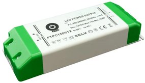 POS Led tápegység FTPC-150-12 132W 11A 12V