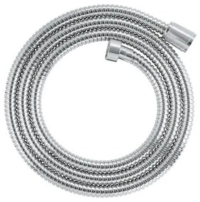 Grohe VitalioFlex Metal zuhanycső elfordulásgátló zárral króm 27503001 G27503001