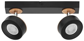 Ledvance - LED Spotlámpa DECOR PLUTO 2xLED/4,8W/230V