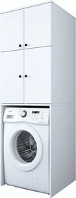 Fürdőszobaszekrény, 65 cm – KD120