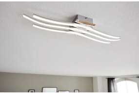 Eglo 31995 - LED Mennyezeti lámpa RONCADE LED/26W/230V