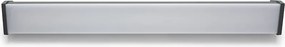 RENDL SANTOS 90 nástěnná antracitová 230V LED 50W IP65 3000K