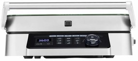 Philco PHGR 9000 érintkező rács