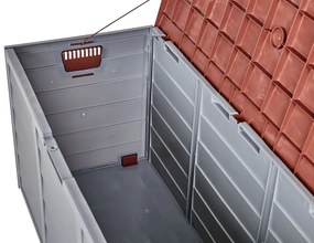 Kerti tároló  box Lang (bézs). 1035950