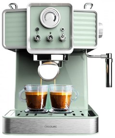 Express Kávéfőző Cecotec Power Espresso 20
